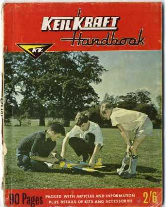 kk handbook 1965